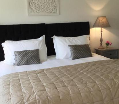 Adults Only Hotels in Marlborough (Wiltshire)