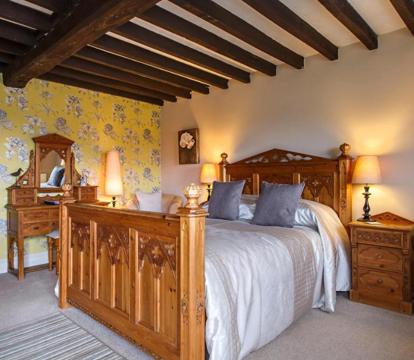 The most romantic hotels and getaways in Cromer (Norfolk)