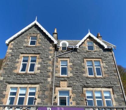 Photo of Barriemore Oban