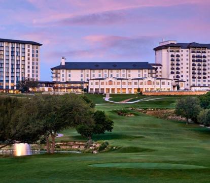 Photo of Omni Barton Creek Resort & Spa