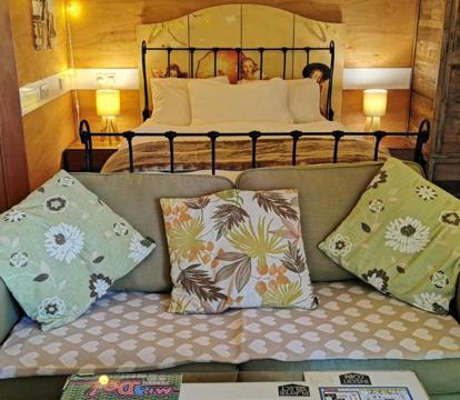 Photo of The Base Vegan Retreat