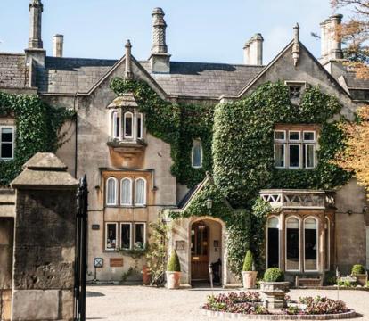 Photo of The Bath Priory - A Relais & Chateaux Hotel
