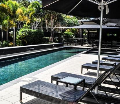 Photo of The Bay Apartments