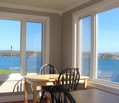 Photo of The Bayside Bed and Breakfast