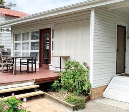 Photo of The Beach Cottage!