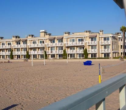 Best hotels with Spa and Wellness Center in Hermosa Beach (California)