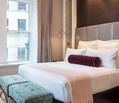 Photo of The Beatrice