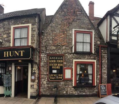 Photo of The Beaufort Hunt