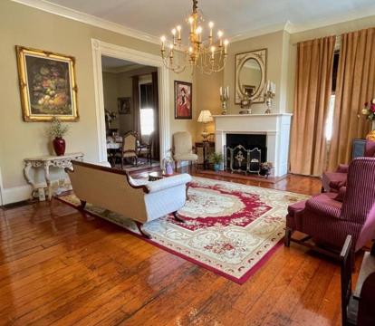 Photo of The Beaumont House Natchez