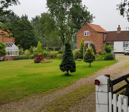 Photo of The Beeches B&B