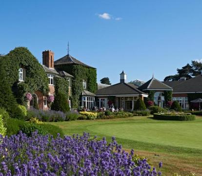 Photo of The Belfry Hotel & Resort