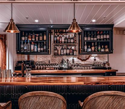 Photo of The Bellmoor Inn and Spa