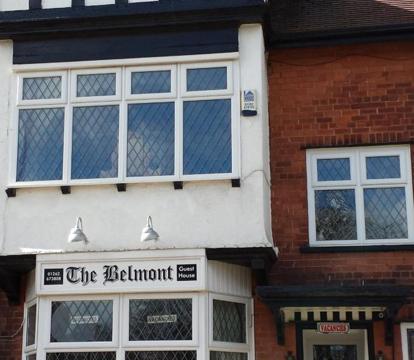 Photo of The Belmont