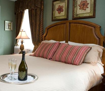 Photo of The Belvedere Inn & Restaurant