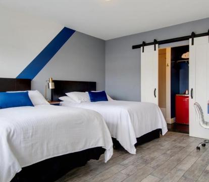 Photo of The Ben Louie