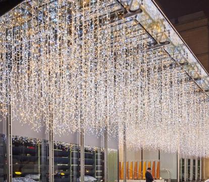 Photo of The Berkeley