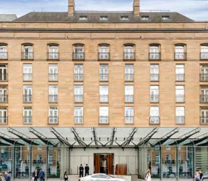 Photo of The Berkeley