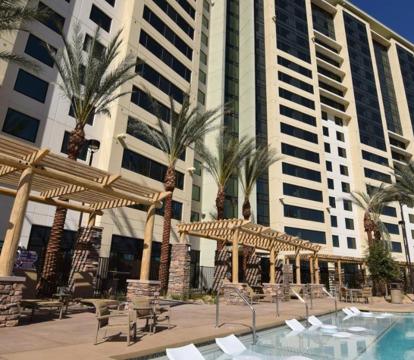 Photo of The Berkley, Las Vegas