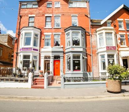 Photo of PRESTIGE PLAZA Hotel