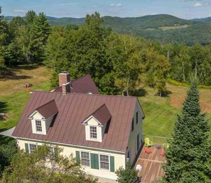 Photo of The Birch Grove