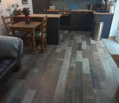 Photo of The Bird House at Invergarry