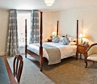 Photo of The Bishops Table Hotel