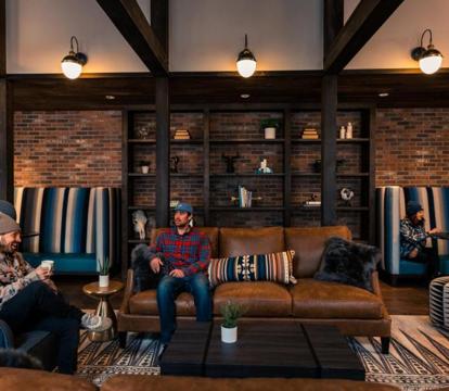 Photo of The Bivvi Hostel Telluride