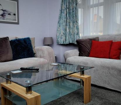 Photo of The Blackpool Apartment