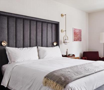 Photo of The Blake Hotel