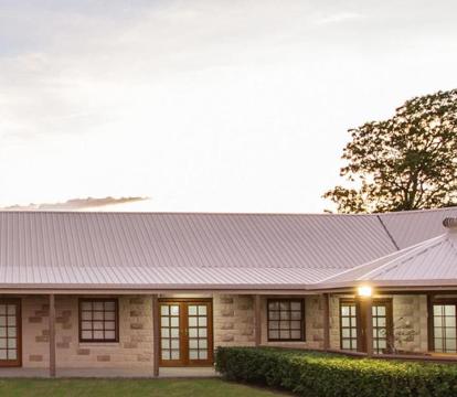 Photo of The Block Vista B&B