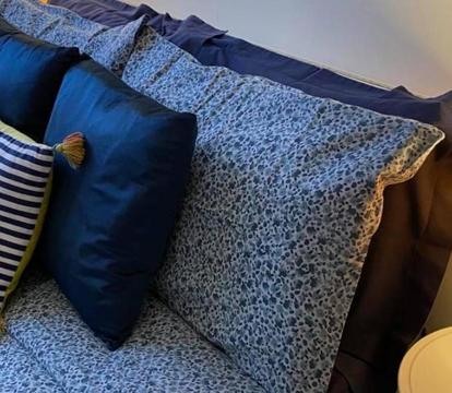 Photo of The Blue House B&B