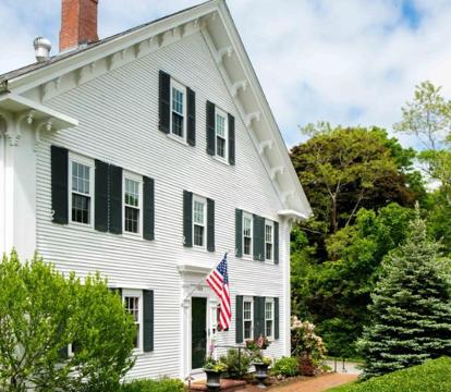 Best Adults-Only hotels in Yarmouth (Massachusetts)