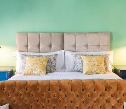 Photo of The Boarding House