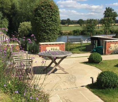 Photo of Thames Edge Rooms