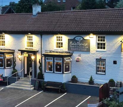 Photo of The Boathouse Wylam