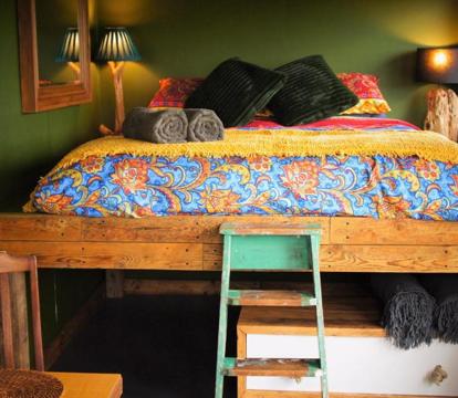 Photo of The Bolt Hole