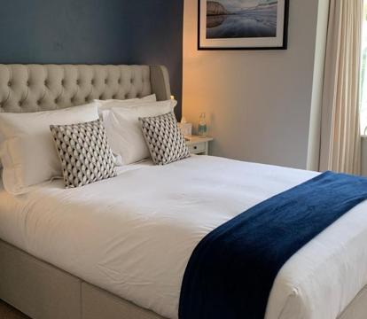 Photo of The Bosham Boathouse