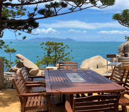 Photo of The Boulders