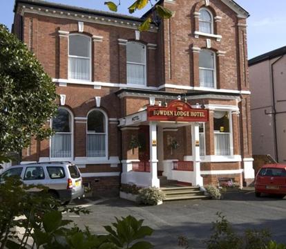 Photo of The Bowden Lodge