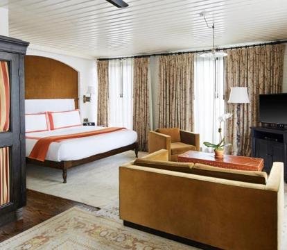 Photo of The Bowery Hotel