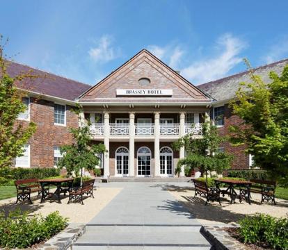 Photo of Brassey Hotel - Managed by Doma Hotels