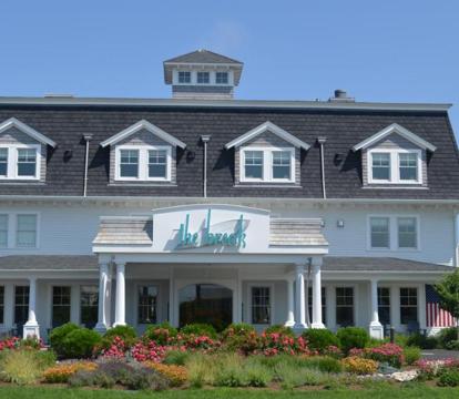 Best hotels with Spa and Wellness Center in Narragansett (Rhode Island)