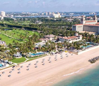 Photo of The Breakers Palm Beach
