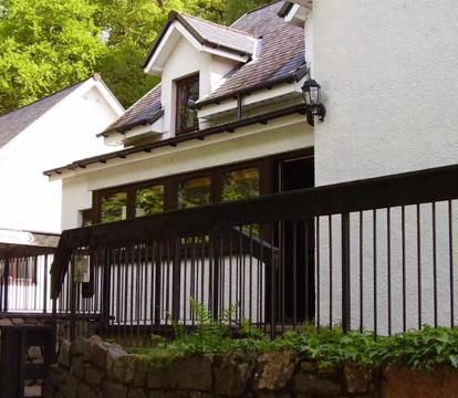 Adults Only Hotels in Fort William (Highlands)