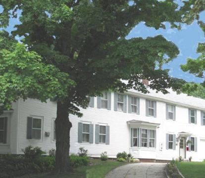 Photo of The Bridges Inn at Whitcomb House B&B
