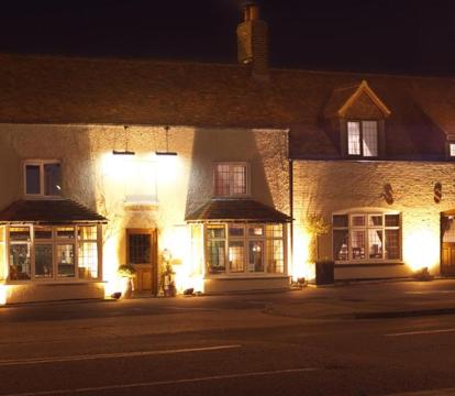 Photo of The Broad Leys