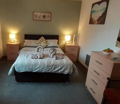 Photo of The Broads B&B with Private Shower room and WC