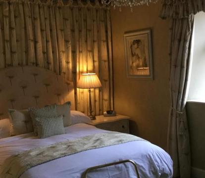 Photo of The Brownlow Arms Inn