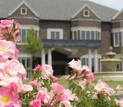 Photo of The Bruce Hotel