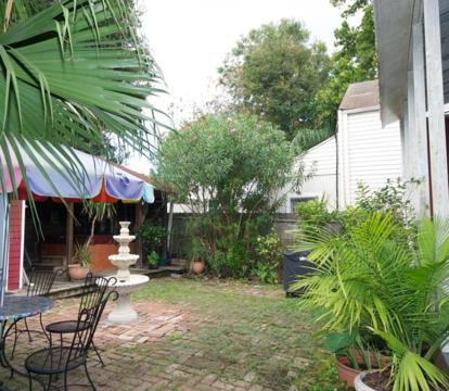 Photo of The Burgundy Bed and Breakfast